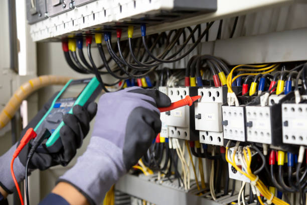 Electrical Services